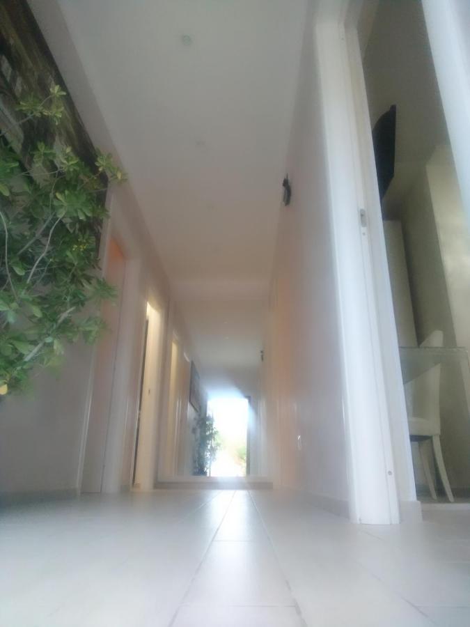 Rosilienza Suites Private Spa, Patio Garden Free Trasfer To & From Airport Фьюмичино Экстерьер фото