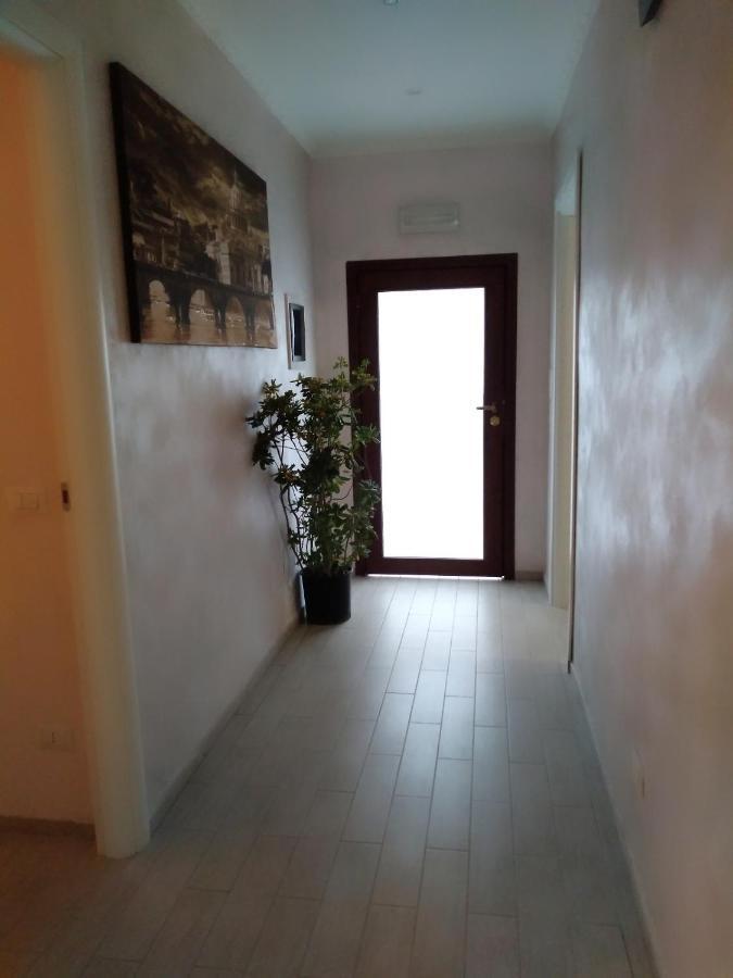 Rosilienza Suites Private Spa, Patio Garden Free Trasfer To & From Airport Фьюмичино Экстерьер фото