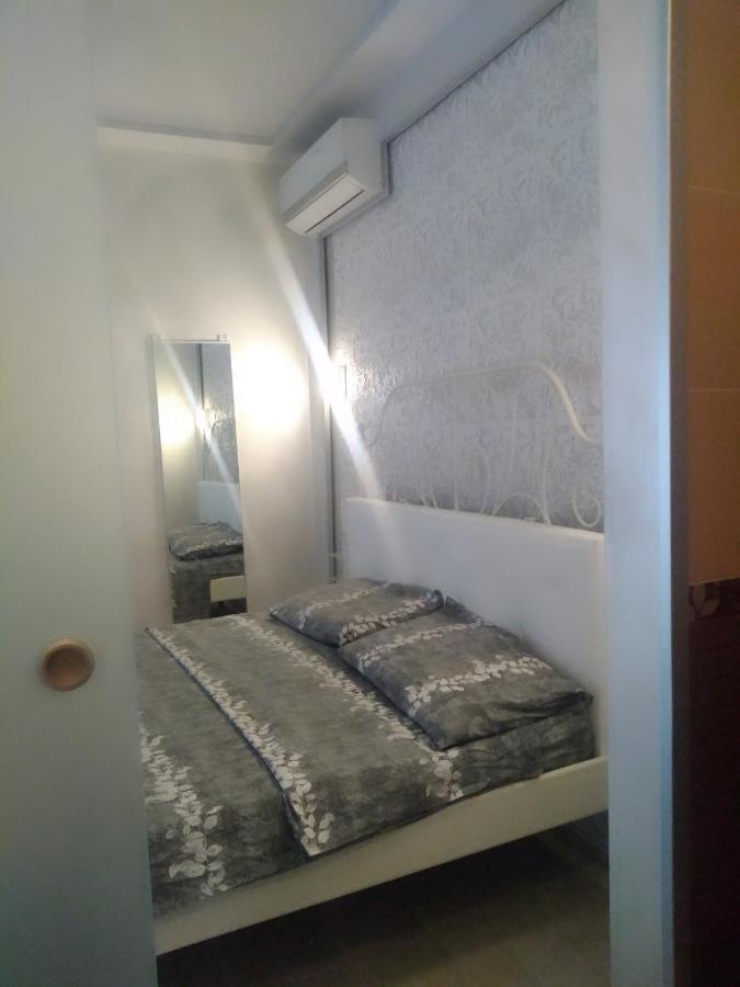 Rosilienza Suites Private Spa, Patio Garden Free Trasfer To & From Airport Фьюмичино Экстерьер фото