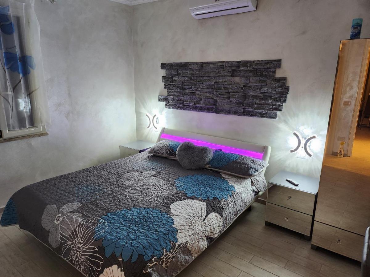 Rosilienza Suites Private Spa, Patio Garden Free Trasfer To & From Airport Фьюмичино Экстерьер фото