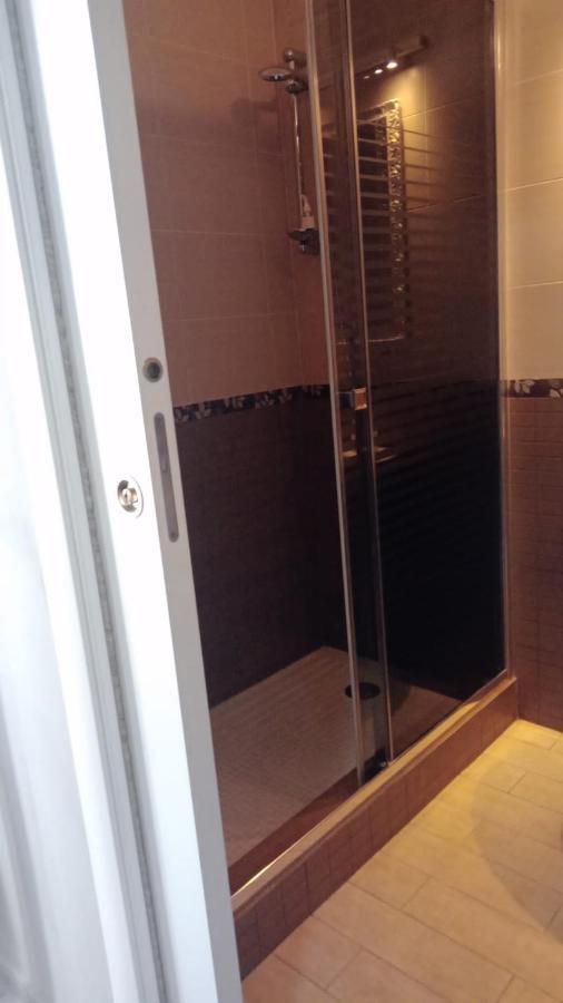 Rosilienza Suites Private Spa, Patio Garden Free Trasfer To & From Airport Фьюмичино Экстерьер фото