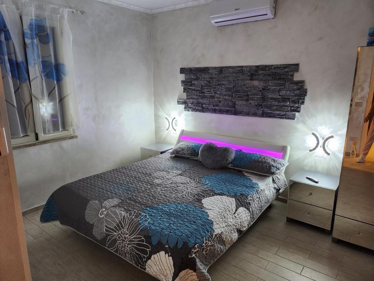 Rosilienza Suites Private Spa, Patio Garden Free Trasfer To & From Airport Фьюмичино Экстерьер фото