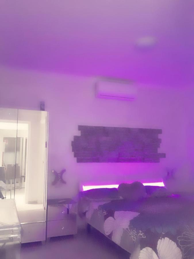Rosilienza Suites Private Spa, Patio Garden Free Trasfer To & From Airport Фьюмичино Экстерьер фото
