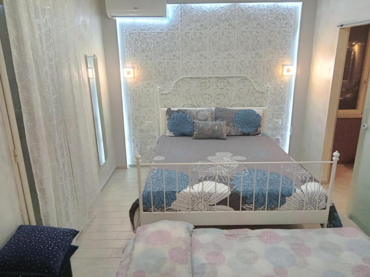 Rosilienza Suites Private Spa, Patio Garden Free Trasfer To & From Airport Фьюмичино Экстерьер фото