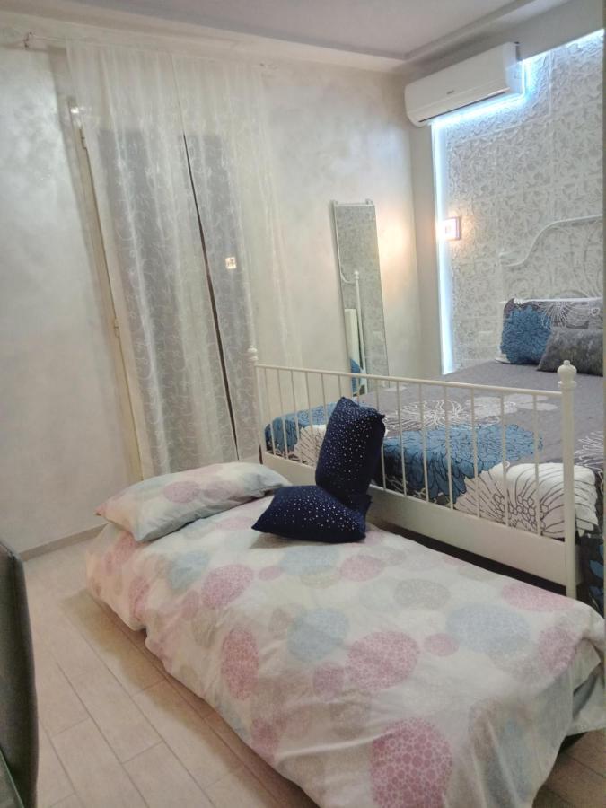 Rosilienza Suites Private Spa, Patio Garden Free Trasfer To & From Airport Фьюмичино Экстерьер фото